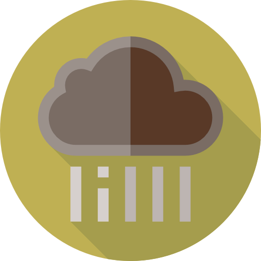 Storm icon