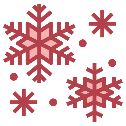 Snowflake icon