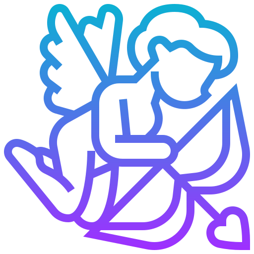 Cupid icon