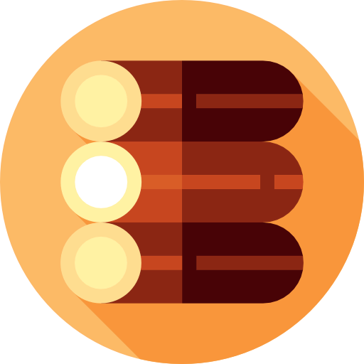 Logs icon