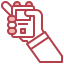 Stopwatch icon 64x64