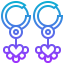 Earring icon 64x64