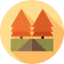 Forest icon 64x64