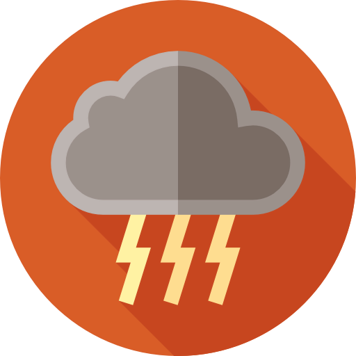 Storm icon