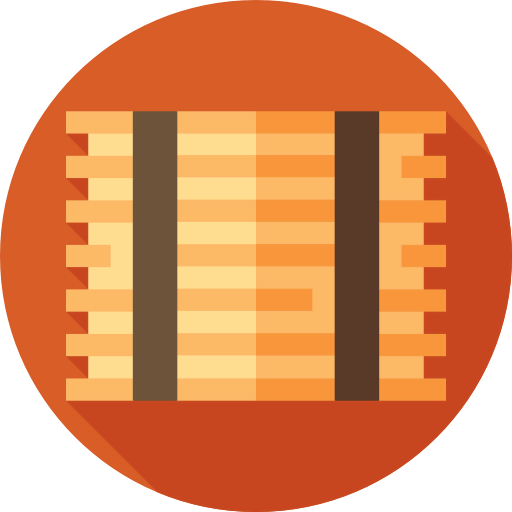 Straw icon
