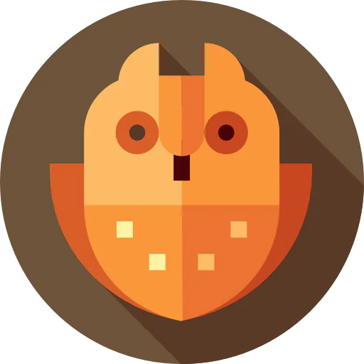 Owl icon