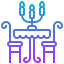Candle light icon 64x64