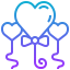Heart icon 64x64