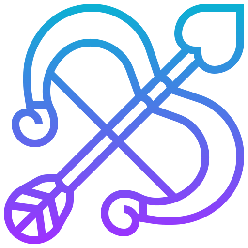 Bow icon