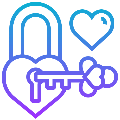 Key icon