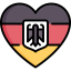 German icon 64x64
