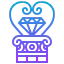 Diamond icon 64x64