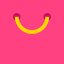 Shopping bag icon 64x64