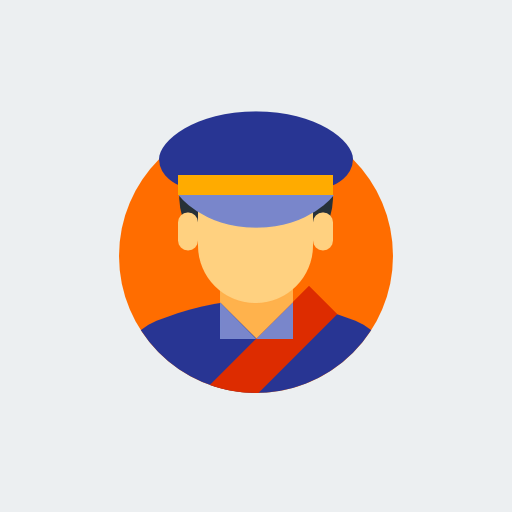 Driver icon