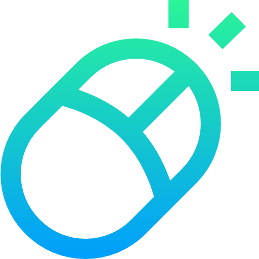Mouse icon