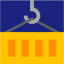 Crane icon 64x64