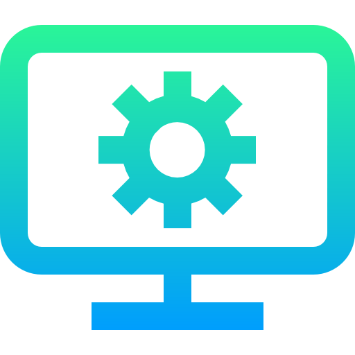 Settings icon