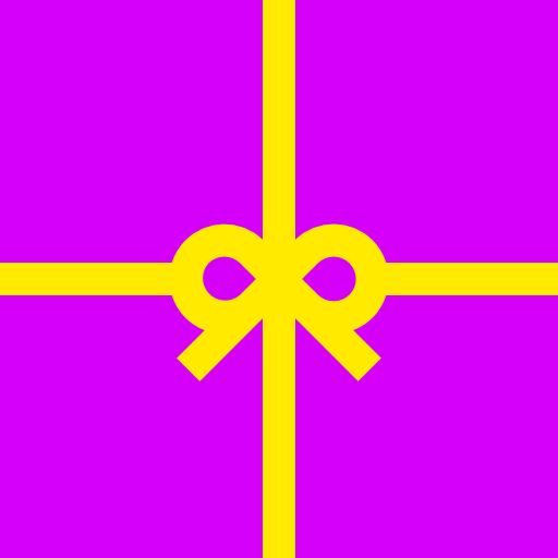 Gift icon
