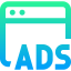 Ads Symbol 64x64