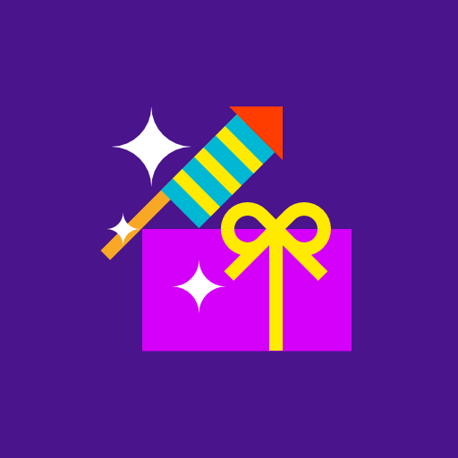 Gift icon