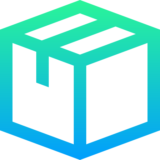 Box icon
