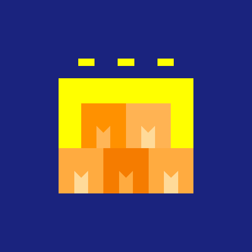 Warehouse icon