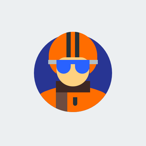 Pilot icon