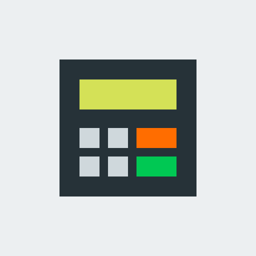 Calculator icon