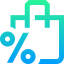 Interest icon 64x64