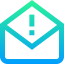 Spam icon 64x64
