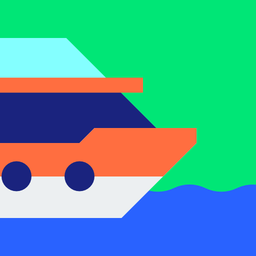 Ship icon