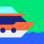 Ship icon 64x64