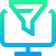 Filtration Symbol 64x64