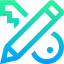 Keyword Symbol 64x64