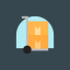 Trolley icon 64x64