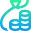 Profit Symbol 64x64