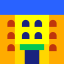 Building icon 64x64