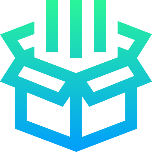 Box icon