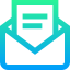 Email Symbol 64x64