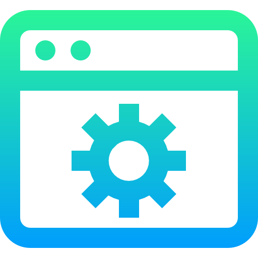 Settings icon