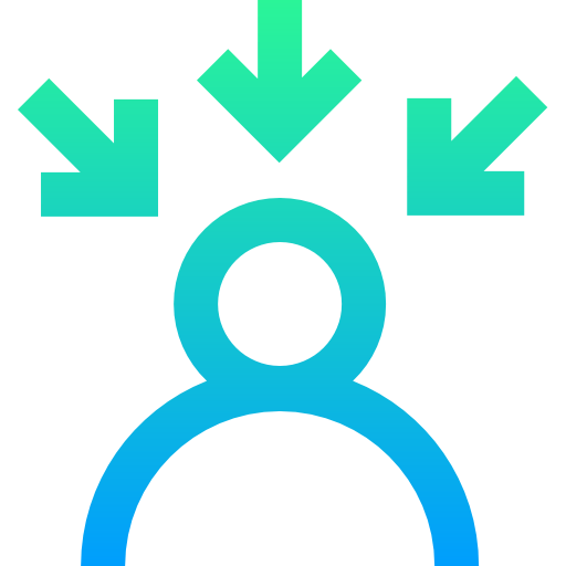 User icon