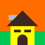 House icon 64x64