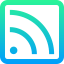 Rss Symbol 64x64