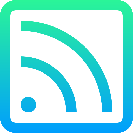 Rss icon