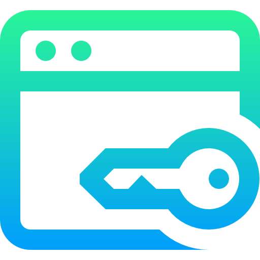 Website icon