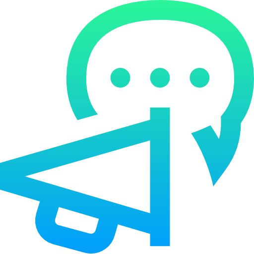 Message icon