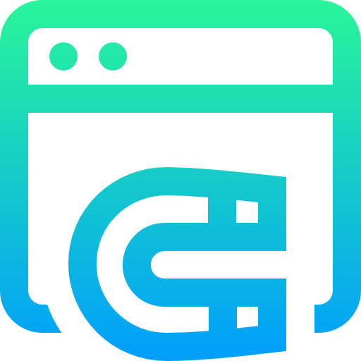 Attachment icon