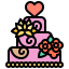 Wedding icon 64x64