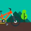 Bicycle icon 64x64
