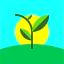 Sprout icon 64x64